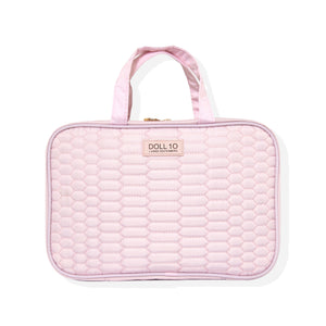 Doll 10 x Aimee Kestenberg Traveler Bag by Doll 10 Beauty