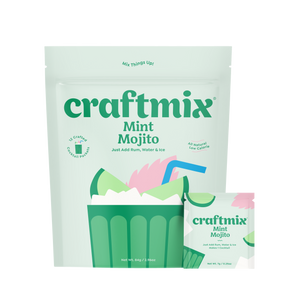 Mint Mojito by Craftmix