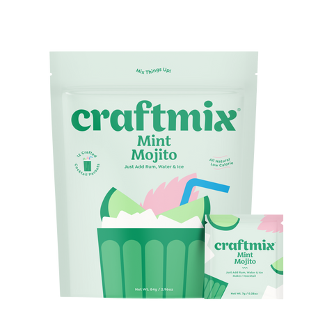 Mint Mojito by Craftmix