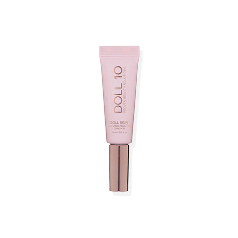 Doll Skin™ Anti-Stress Skin Perfecting Concealer by Doll 10 Beauty