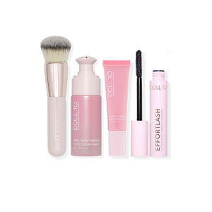 Doll Skin™ Genius Essentials Collection by Doll 10 Beauty