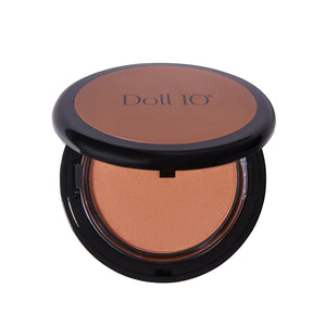 Golden Pearl Face + Body Bronzer by Doll 10 Beauty