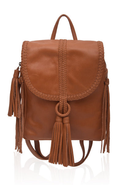 Sandy Bay Backpack by ELF