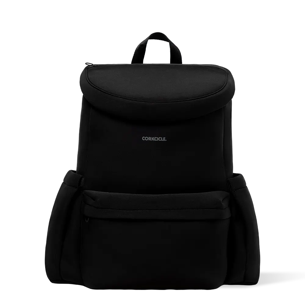 Lotus Backpack Cooler by CORKCICLE. CORKCICLE.