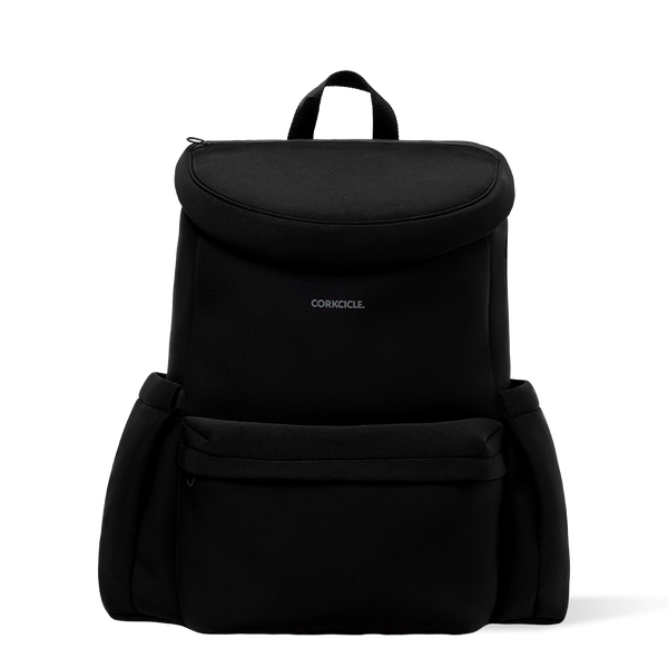 Lotus Backpack Cooler by CORKCICLE.