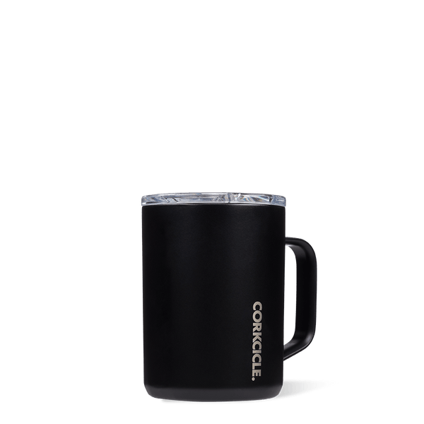 Classic Coffee Mug by CORKCICLE.