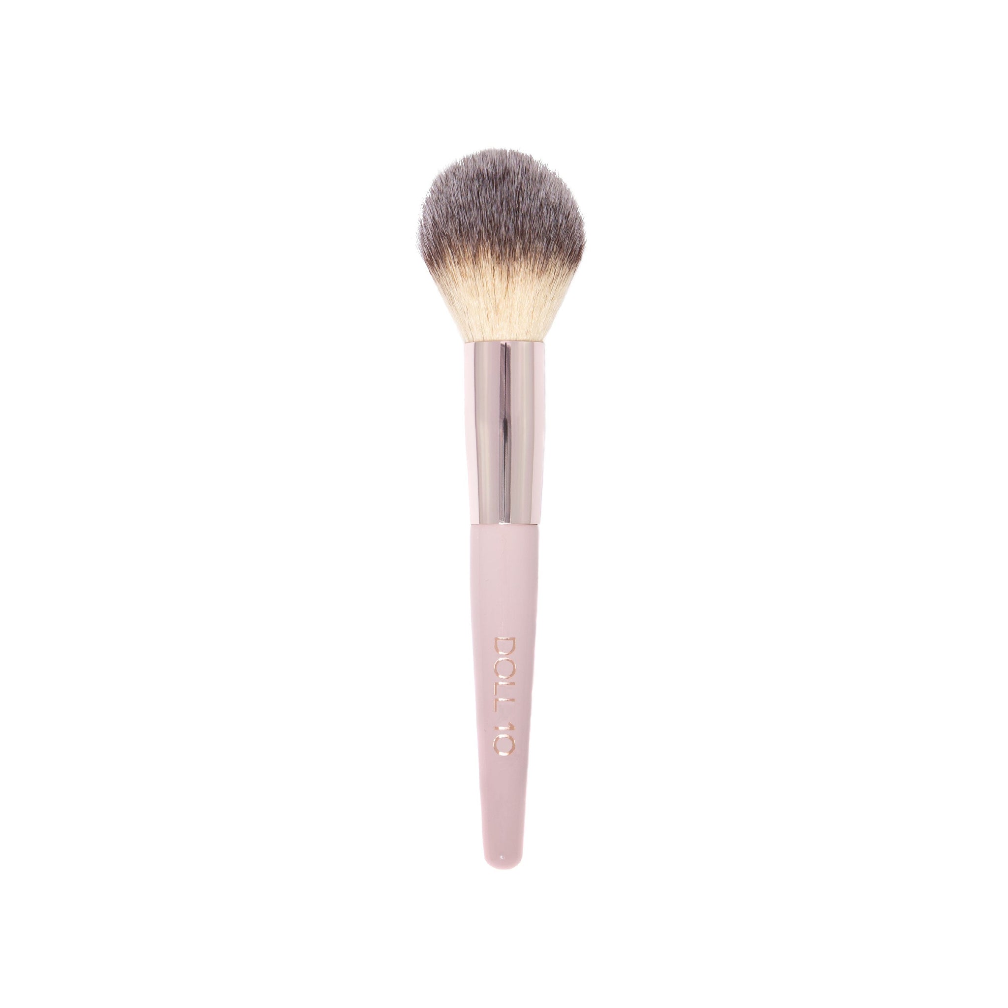 Perfecting Powder Brush No. 12 by Doll 10 Beauty