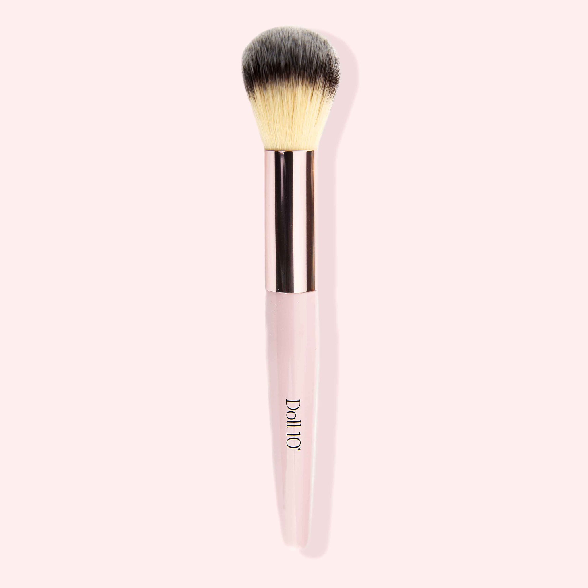 Contour Brush No. 20 by Doll 10 Beauty