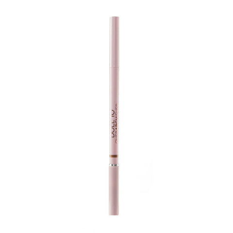 Precision Microblading Brow Pencil by Doll 10 Beauty