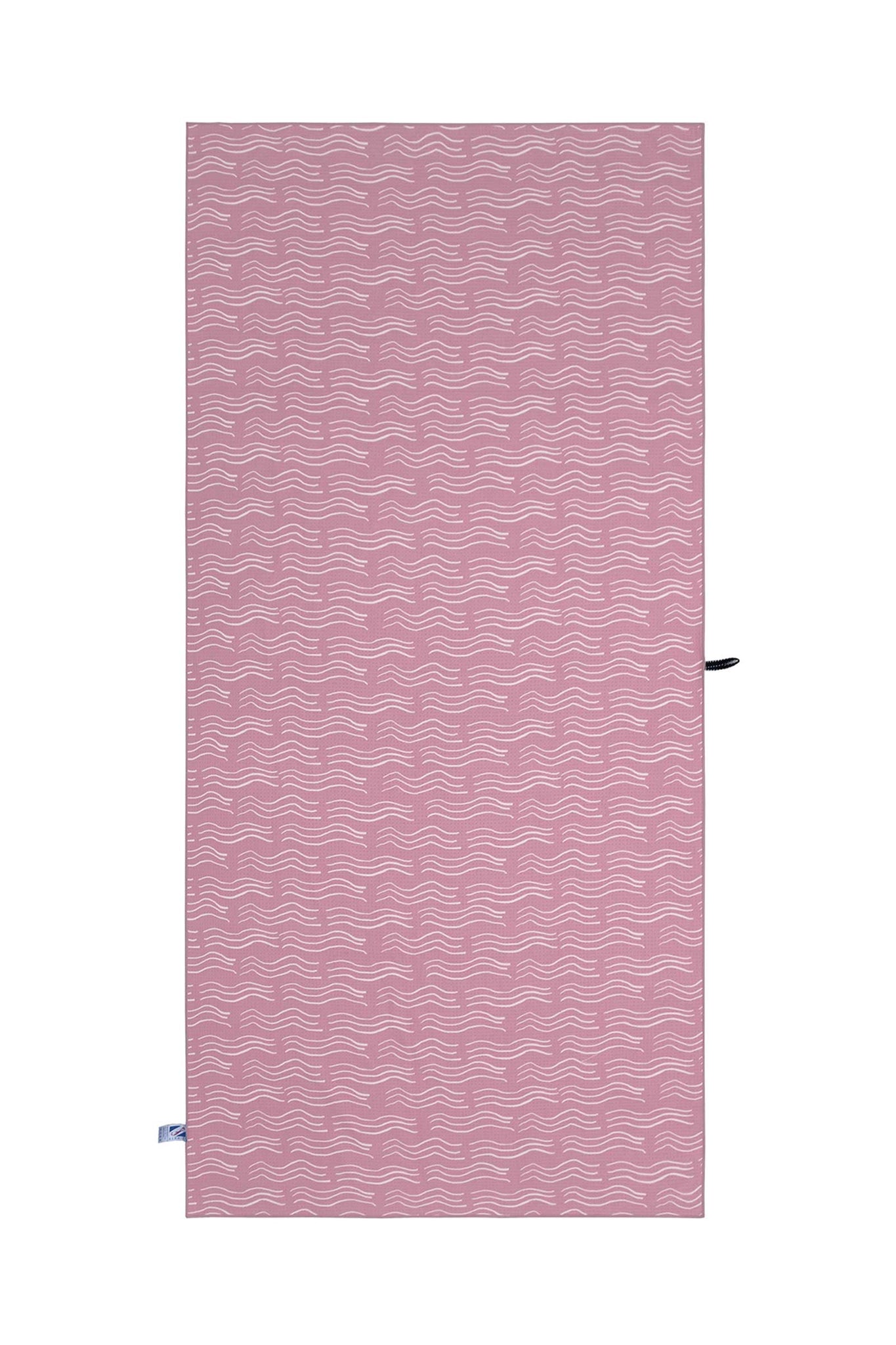 Pink - Sand Free Towel by Bermies