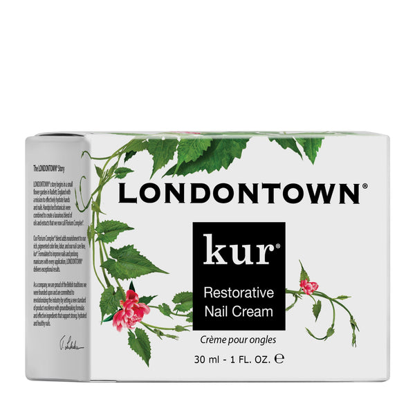 Restorative Nail Cream by LONDONTOWN