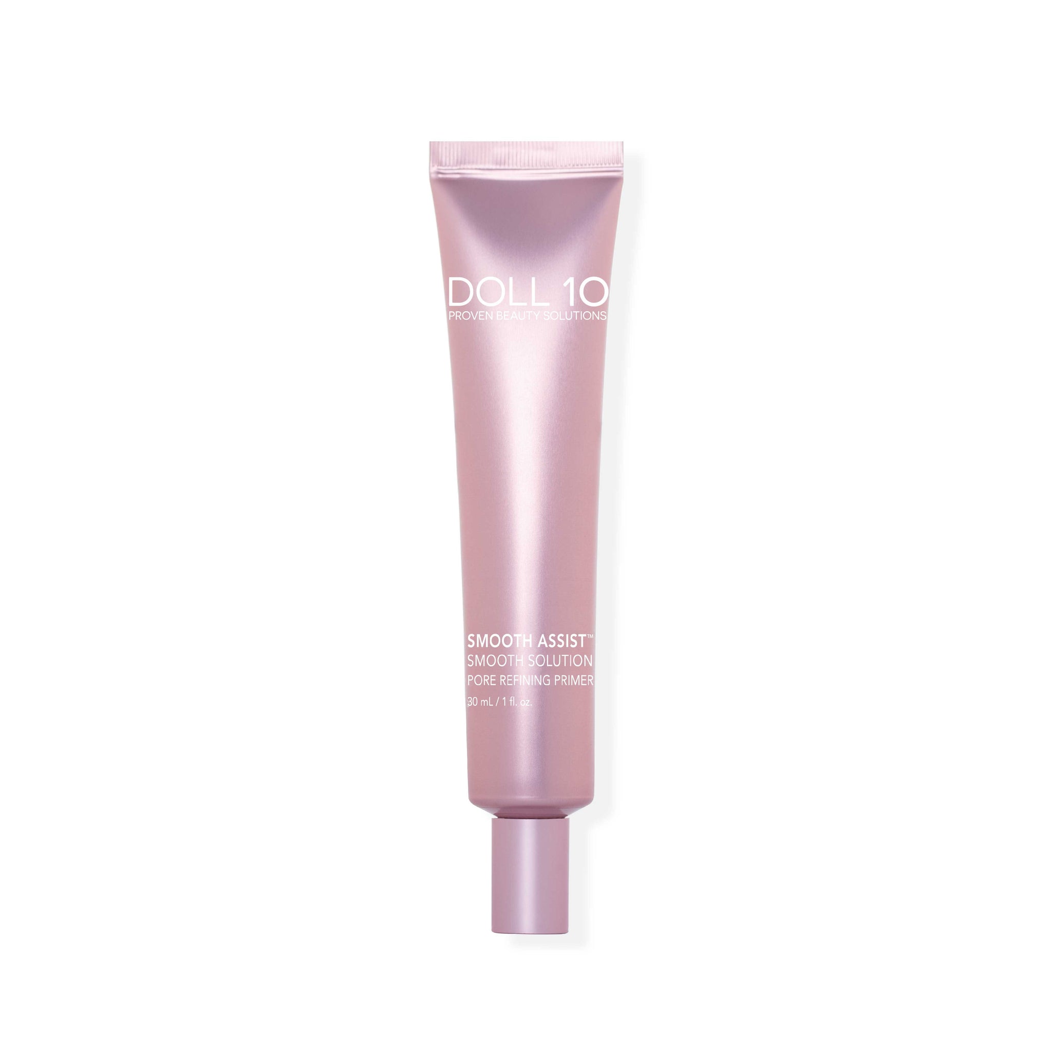 Smooth Solution Pore Refining Primer by Doll 10 Beauty