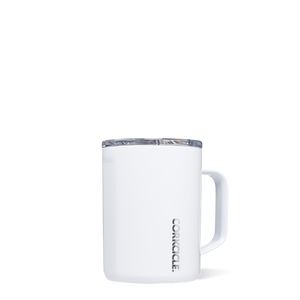 Classic Coffee Mug by CORKCICLE.