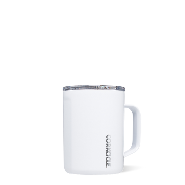 Classic Coffee Mug by CORKCICLE.