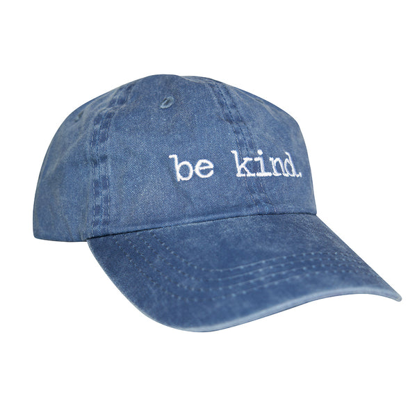 Be Kind Baseball Hat by Kind Cotton