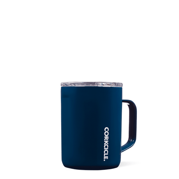 Classic Coffee Mug by CORKCICLE.