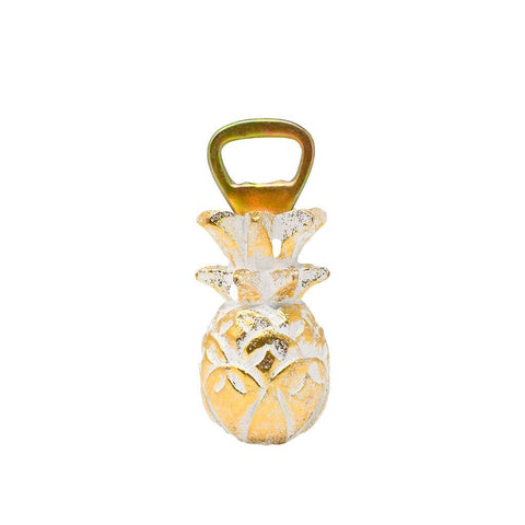 PINEAPPLE BOTTLE OPENER by POPPY + SAGE