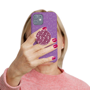 Kind Cotton Popsocket by Kind Cotton