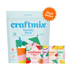 Variety Pack by Craftmix