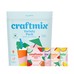 Variety Pack - 36 Pack by Craftmix